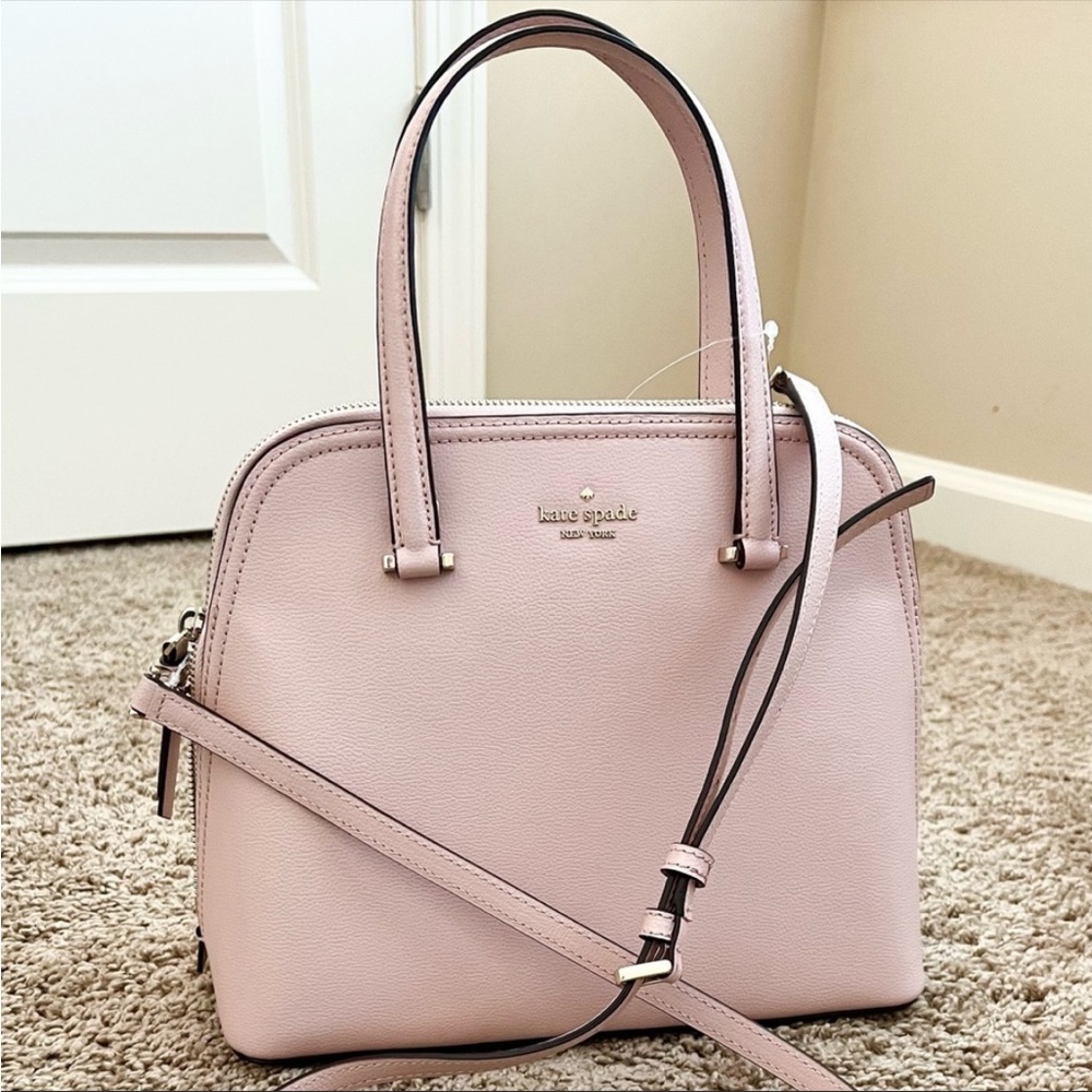 Kate Spade Maise dome crossbody bag